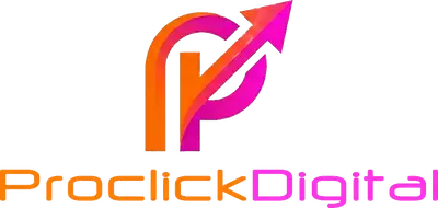 Logo de ProclickDigital